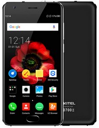 Замена экрана на телефоне Oukitel K4000 Plus в Липецке